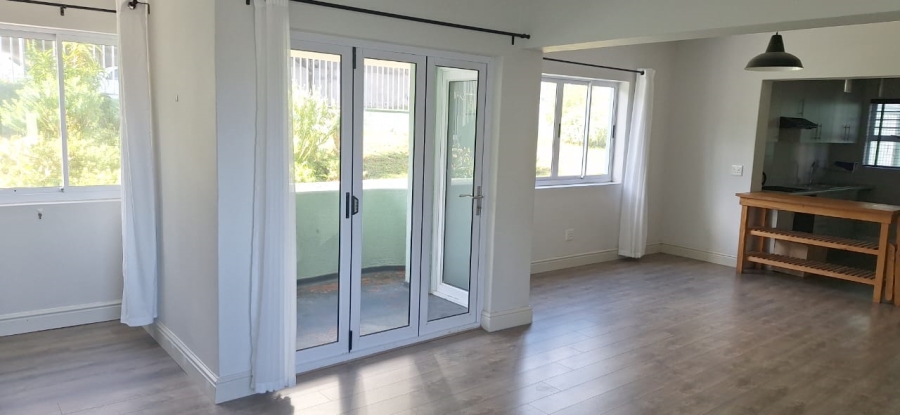 To Let 1 Bedroom Property for Rent in Vredehoek Western Cape